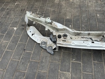 фото thumb №3, Pas перед переднее усилитель верхний pas балка volvo s40 v50 ii 04-