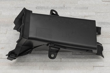 фото thumb №6, Bmw seria 5 g30/g31 2017-2024 канал воздуха тормоза левый 51747383851