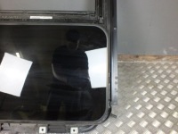 фото thumb №12, Porsche cayenne 9pa 2007 люк комплект