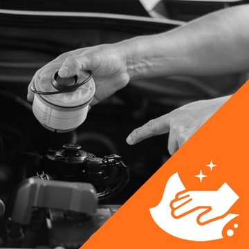 Топливная присадка JETCHEM ЗАЩИЩАЕТ ФИЛЬТРЫ DPF