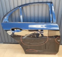 фото thumb №1, Двері задні праве mercedes e-klasa w213 sedan