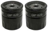 Купити Filtron op 629 фільтр оливи, фото thumb