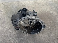 фото thumb №11, Master iii movano 2,3dci 15-21r кпп кпп / коробка передач pf6056