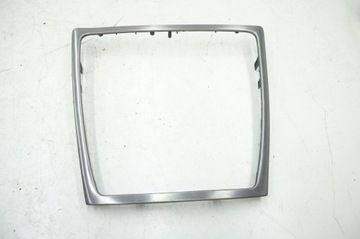 фото thumb №1, Volvo v70 ii рамка защита радио 30672110