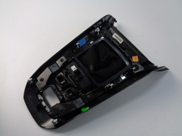 фото thumb №6, Тунель середній ручка чохол peugeot 308 ii t9 2013-