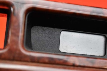 фото thumb №16, Панель управление воздуховод климат 79600sn7 honda accord 5 v рестайлинг 96-98