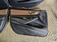 фото thumb №13, Сиденья диван салон обшивки диван mercedes s класс w222 длинный s-klasa #