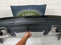 фото thumb №9, Land rover range rover l405 2011 скло передня кузовна трикутна