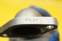 фото thumb №8, Шланг wąż турбіни accord vii 2.2 citd n22a1