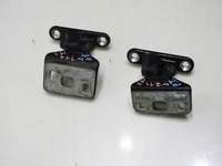 фото thumb №6, Петли дверь правый задняя 197 mercedes w211