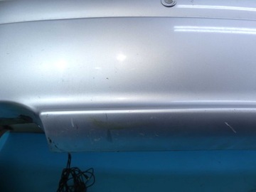 фото thumb №11, Бампер зад daewoo nubira ii 99-03 sedan