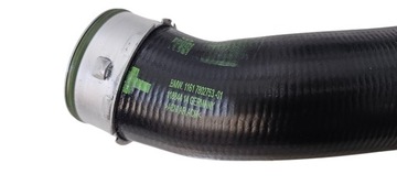 фото thumb №8, Bmw e90 e92 e88 x1 e84 труба шланг труба шланг интеркулер turbo n47 7802753