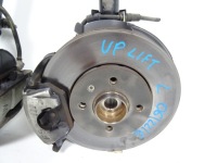 фото thumb №6, Vw up lift 1.0 mpi амортизатор поворотный кулак левая 1s0413031c 1s0407255d