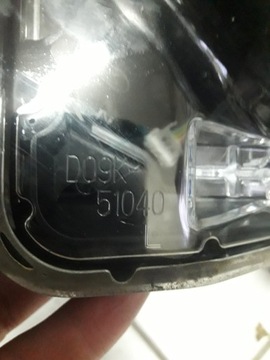 фото thumb №10, Mazda 2 dj 2014-2020 лампа ліва перед повний led європа гарна оригінал