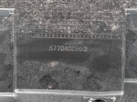 фото thumb №8, Subaru brz toyota gr86 lift бампер задний задняя 57704cc502