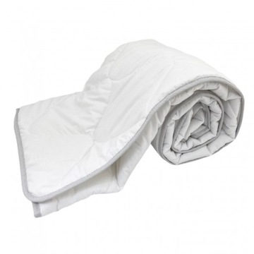 Одеяло Cottonella ultra 180х200, хлопковый чехол