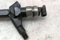 фото thumb №1, Інжектор nissan pathfinder iii r51 16600ec00e 2.49l дизель 2007