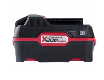 АККУМУЛЯТОР PARKSIDE PAP 20 B3 20V 4Ah поврежден