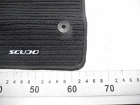 фото thumb №5, Коврики велюровые renault kangoo 7711219960