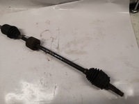 фото thumb №1, Привідний вал права довга 1.2 16v fiat grande punto