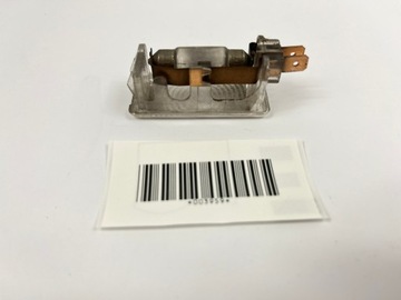 фото thumb №10, Лампа w боковина дверь mercedes w124 1248200401 освещение po otwarciu