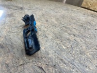 фото thumb №7, Hyundai getz lift 05-11 направляющая кронштейн кронштейн бампера правый перед передний