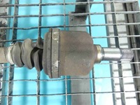 фото thumb №2, Приводной вал левая peugeot 3008 i 09-16 2.0 hdi механическая коробка передач