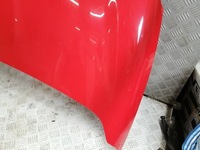 фото thumb №5, Капот кришка двигуна proace city rifter combo e berlingo iv kkw