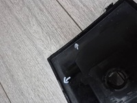 фото thumb №12, 14128. rolls royce ghost рамка панель перед 51117495506