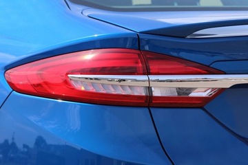 фото thumb №10, Ford fusion mk2 ii 2016-2020 sedan лампа кришки задньої ліва hs7313a603cc