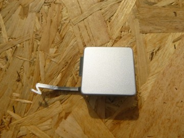 фото thumb №1, Ford s-max mk2 15- заглушка фаркоп hak бампер зад em2b17k922a