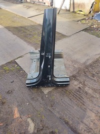 фото thumb №1, Vw tiguan allspace блок двигателя средний порог