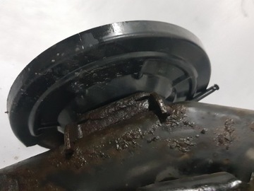 фото thumb №10, Renault scenic ii балка підвішування зад ступиця