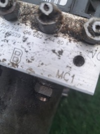 фото thumb №5, Peugeot 308 i t7 насос блок управления abs 1.6 thp 16v europa