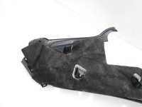 Tesla model s 2016 защита стойка стекло передней / a Доставка, фото thumb