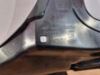 фото thumb №3, Mini cooper r55 56 clubman напрямна бампера лівий задня