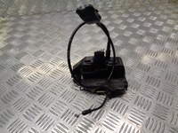 фото thumb №1, Замок двері центральний правий перед scenic ii