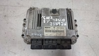 фото thumb №1, Бортовой компьютер блок управления двигатель renault megane ii 1.9dci