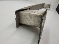 Купити Балка бампера задній задня підсилювач opel astra j 13262434, фото thumb