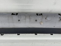 фото thumb №11, Mini clubman 2 ii f54 15r- накладка молдинг бампера перед передня 7376365