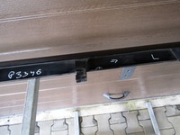 фото thumb №7, Молдинг порог левая mazda 2 demio 4 sport black 14