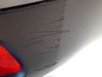 фото thumb №9, Бампер задний kompletny 6xpdc citroen c5 aircross evl