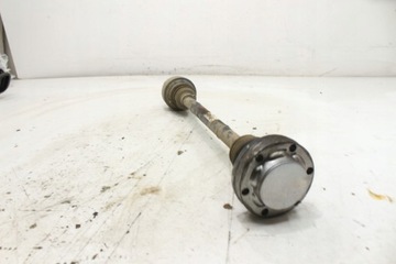 фото thumb №10, Vw touareg 2.5 tdi r5 піввісь правий лівий зад 7l6501201b