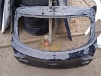 фото thumb №1, Hyundai i30 ii hb кришка багажника задня