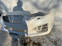 фото thumb №8, Бампер subaru impreza 2016 перед переднее