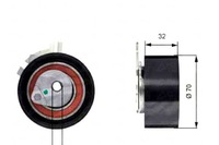 фото thumb №2, Ролик натяжна ремінь розподільного валу nissan interstar p