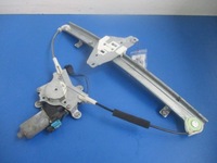 фото thumb №5, Chevrolet lacetti i hb підйомник скло задня правий+ моторчик 2контакти