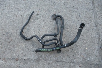 фото thumb №1, Jumper boxer 2.2 hdi шланг воды магистраль