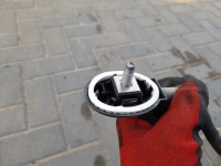 Jeep wagoneer iv ws 22- шланг аккумулятор 68503666ab америка Киев, фото thumb