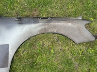 фото thumb №9, Крило audi a4 b8 s4 lz9y лівий 07-11 перед